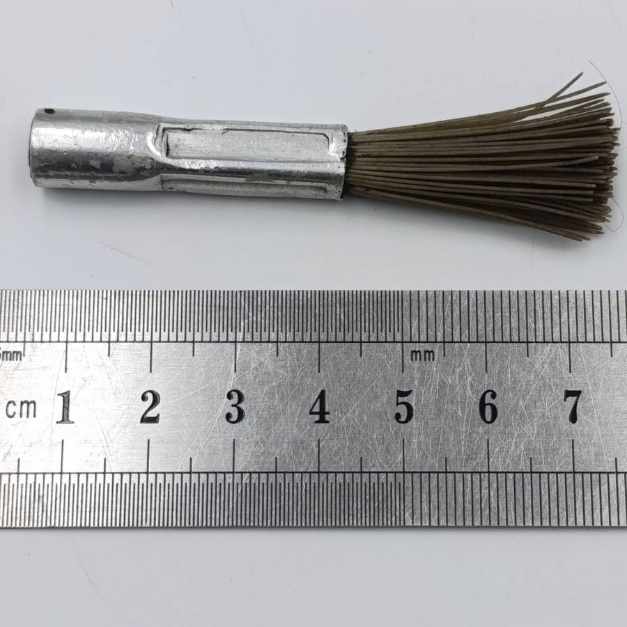 SADF rifle cleaning kit