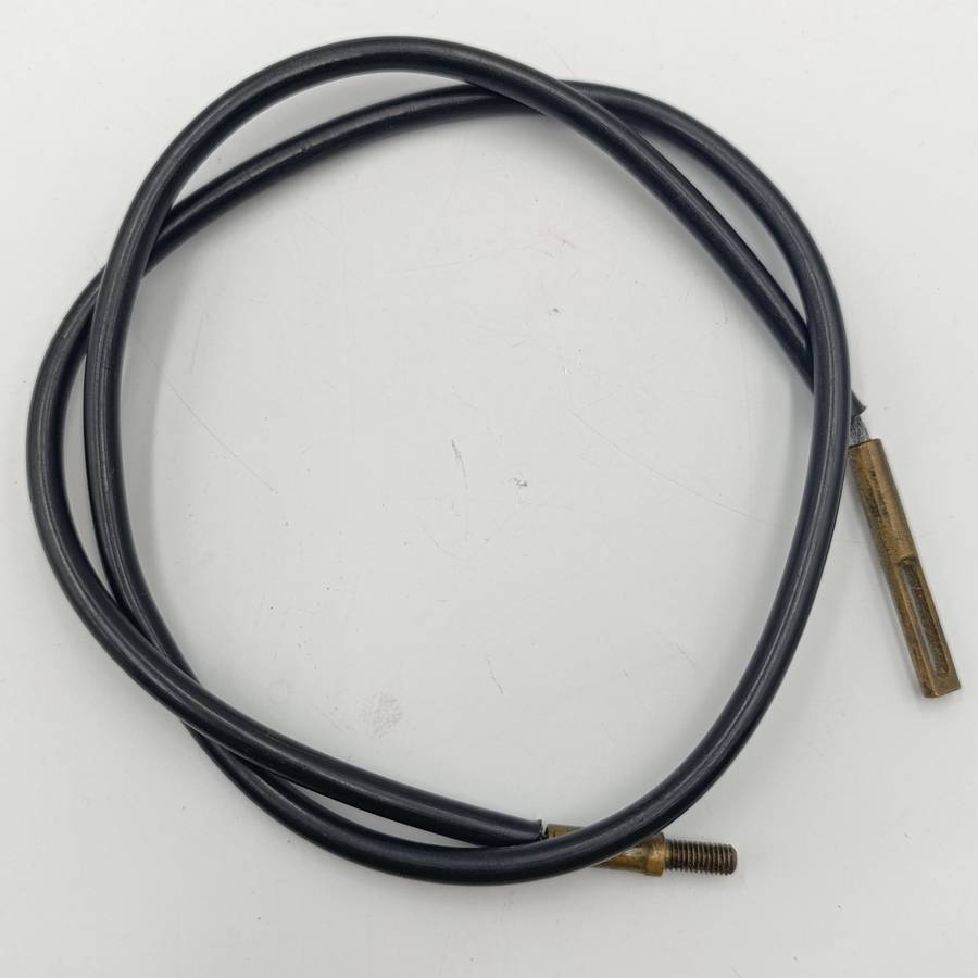 SADF rifle cleaning kit