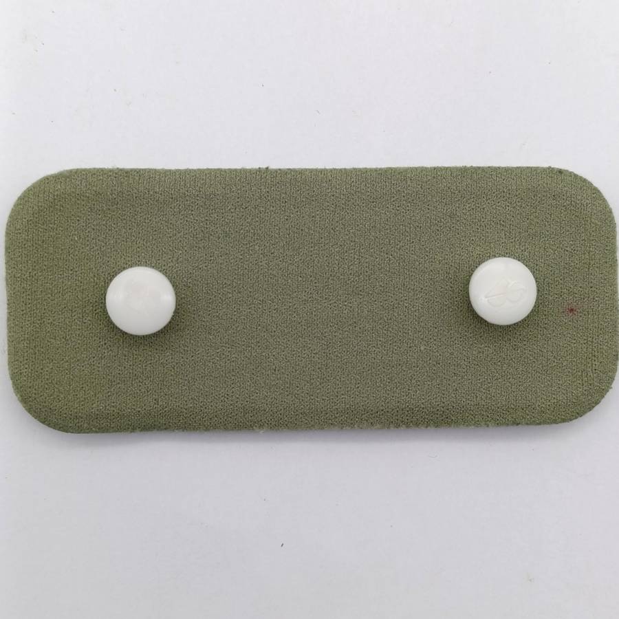 SANDF Paratroop dispatcher wing - embossed