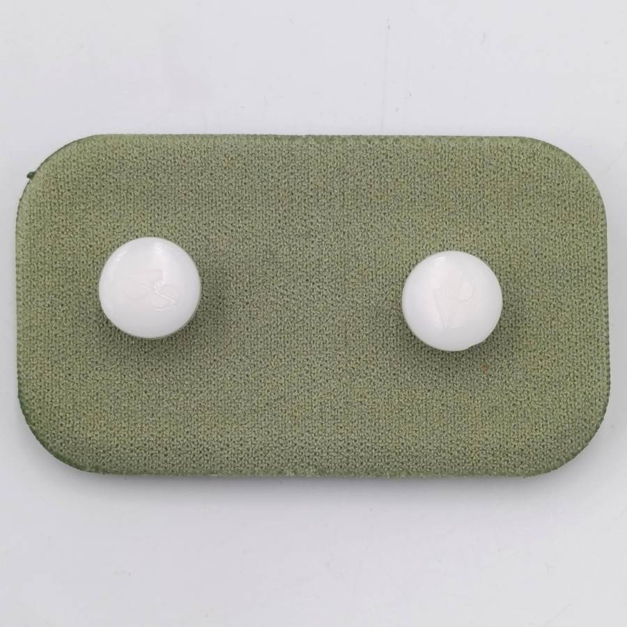 SANDF 2nd Class Shottist shooting badge