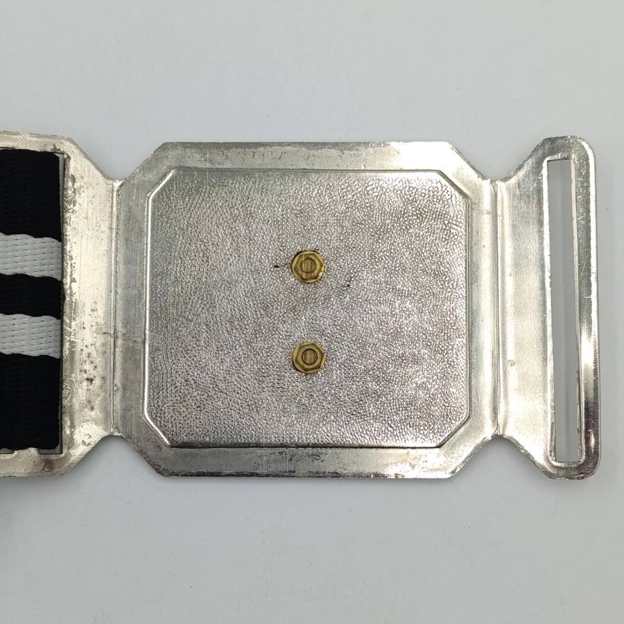 SADF 32 battalion stable belt