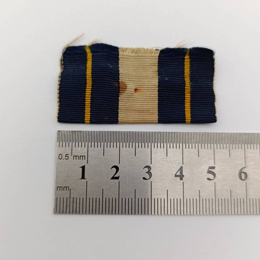 Pair of sterling silver (hallmarked) medals for La Rochelle girls school - 1925 (Paarl)