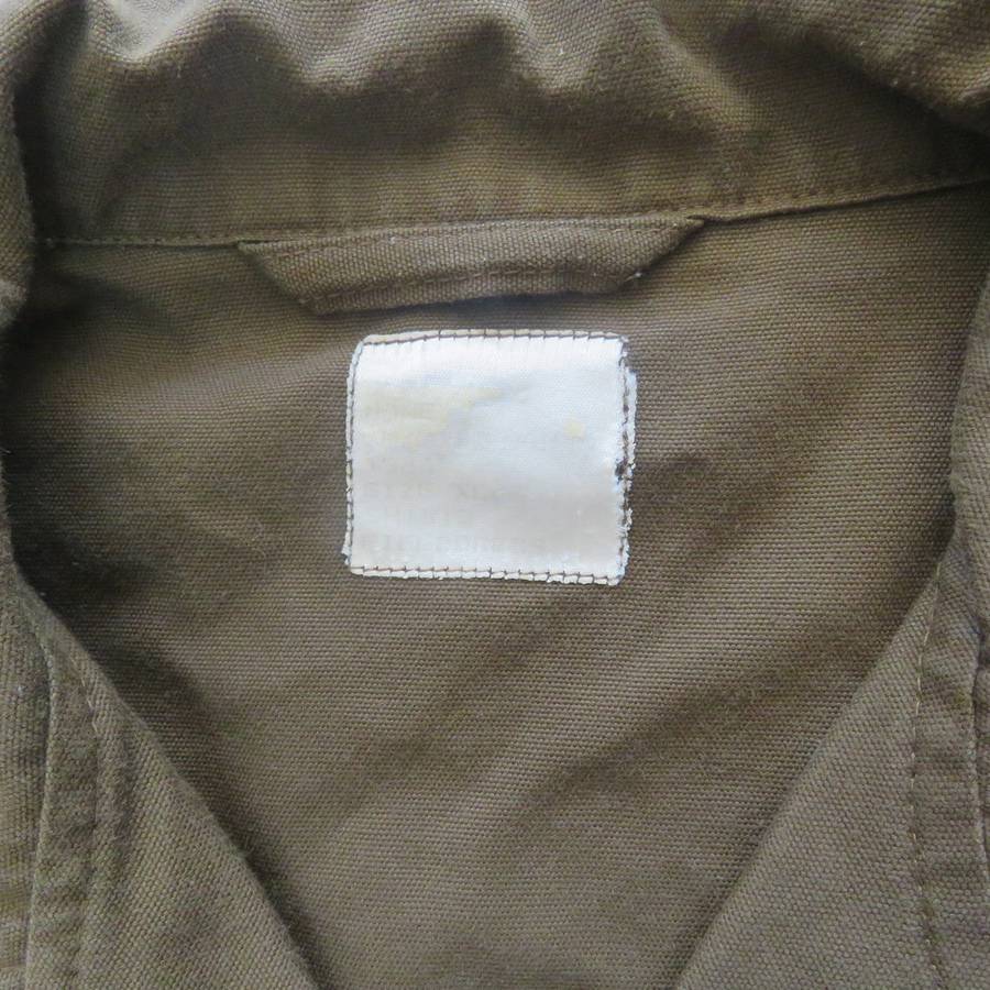 SADF Nutria short sleeve shirt - size XL