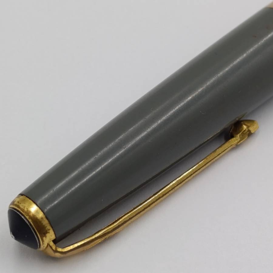 Vintage Conway 109 fountain pen Conway 42 mechanical pencil set