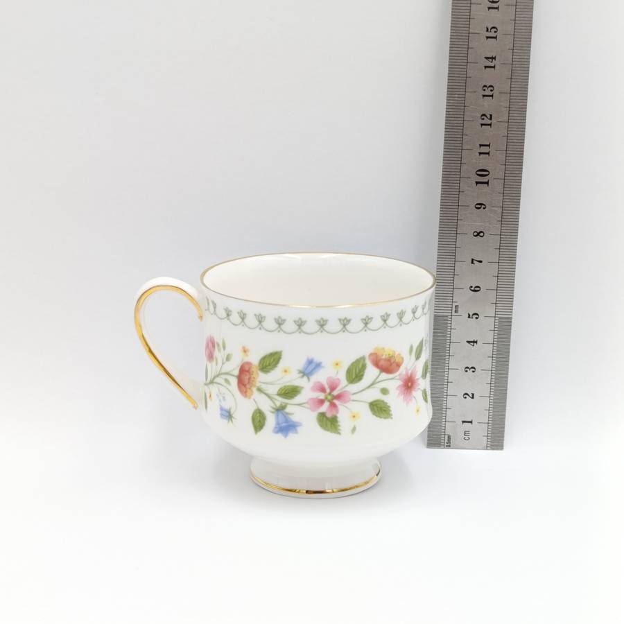 Paragon Anastasia Porcelain duo