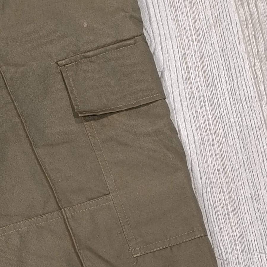 SADF nutria combat trousers - size 97-79