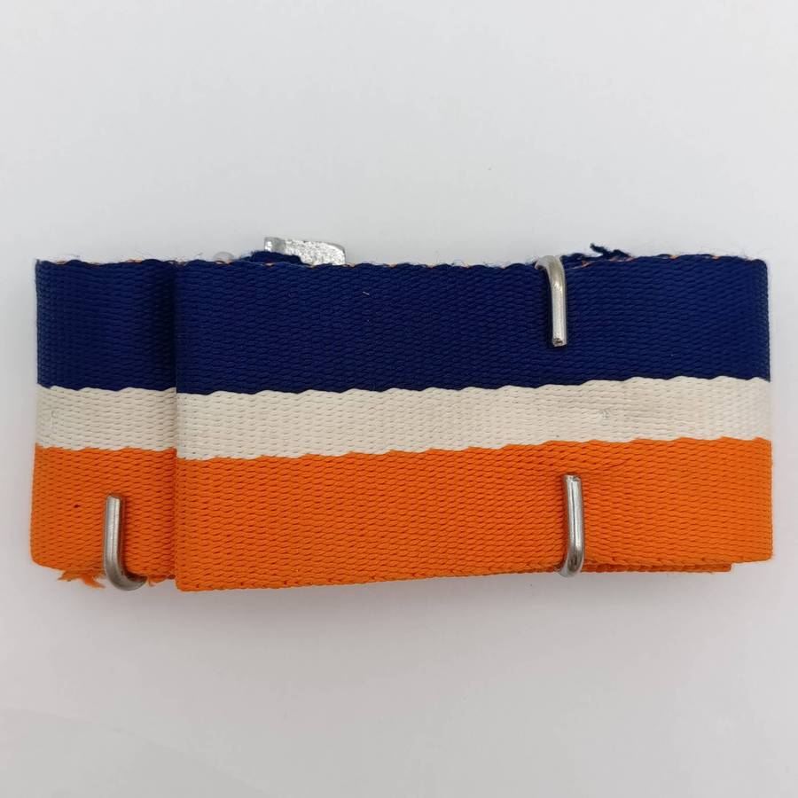 SADF 1 Special service buttalion (1 SSB) stable belt - length 78cm