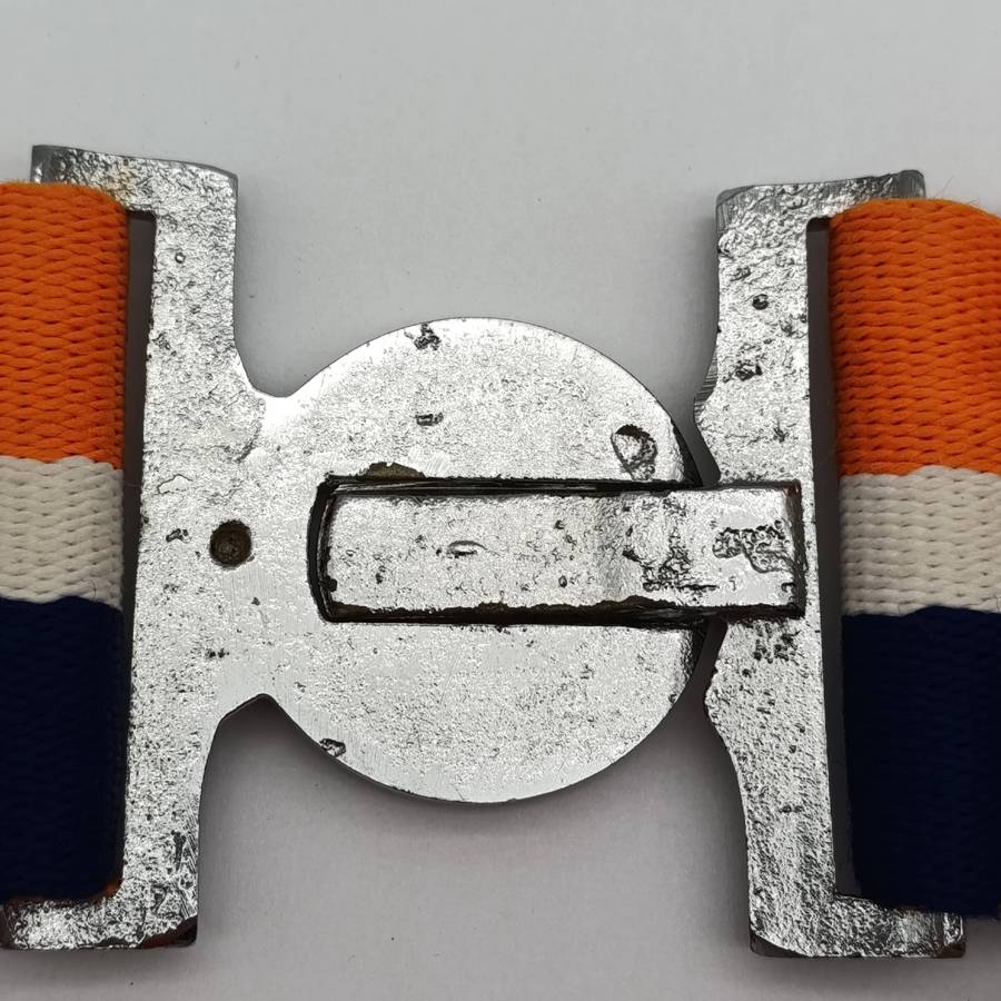 SADF 1 Special service buttalion (1 SSB) stable belt - length 78cm