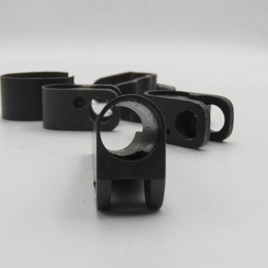 Lot of vintage rifle sight accessories