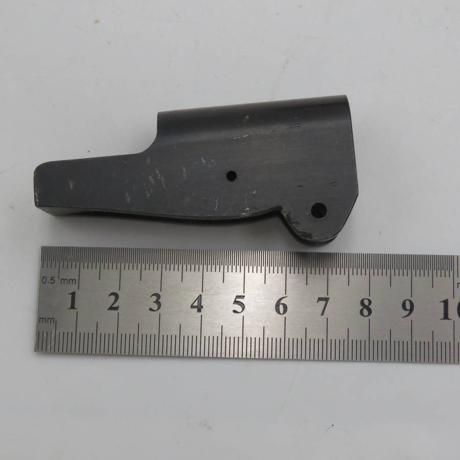 Lot of vintage rifle sight accessories