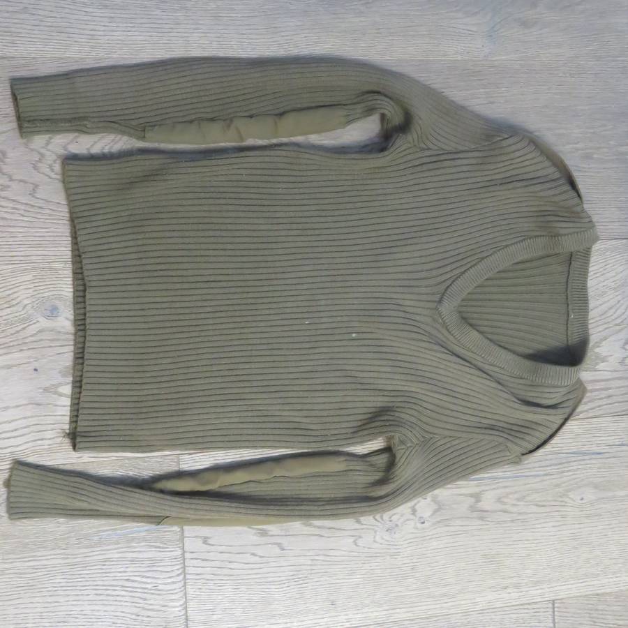 SADF Nutria jersey - size Large