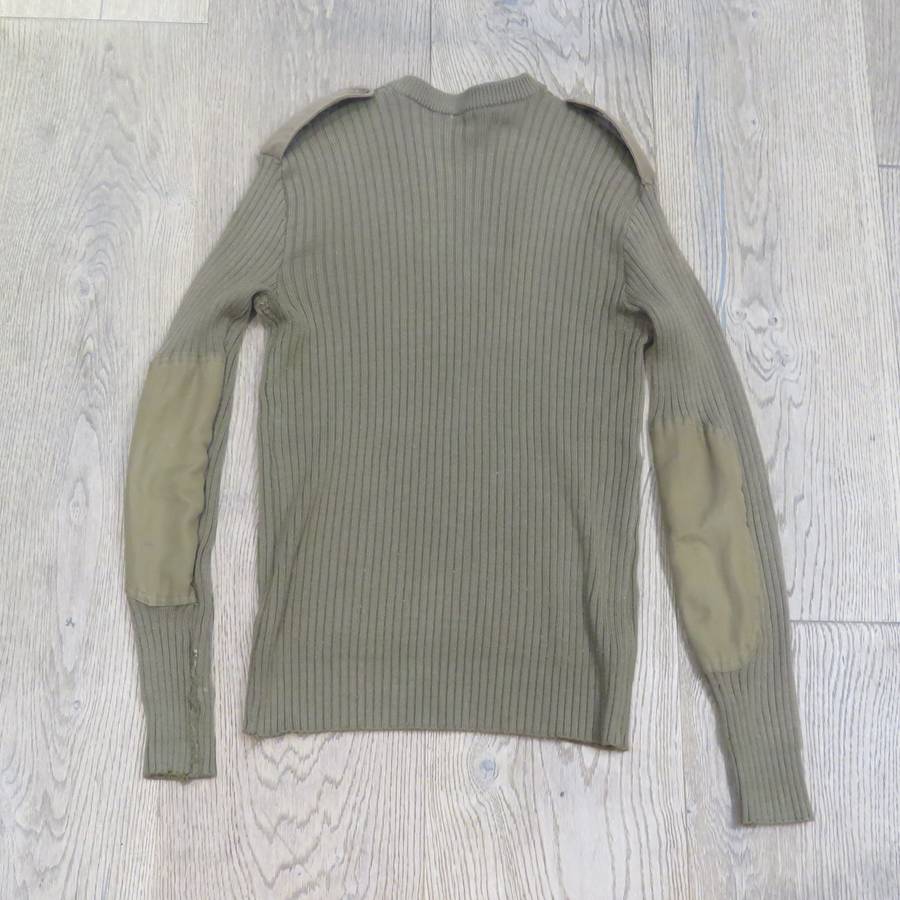 SADF Nutria jersey - size Large