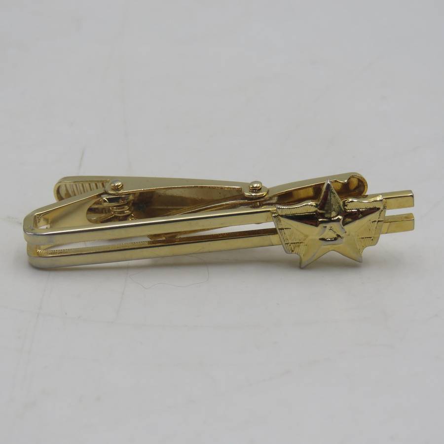 Chinese PLA Air Force pilot tie clip