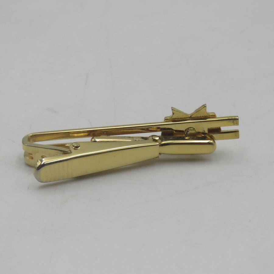 Chinese PLA Air Force pilot tie clip