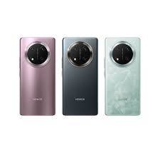 Honor X9C 256GB in Black Titanium