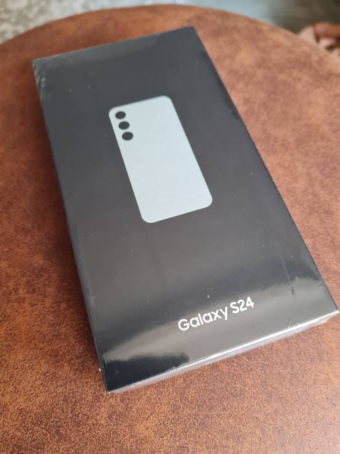 Samsung Galaxy S24 256GB