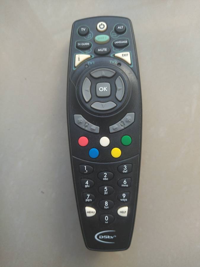 DSTV Decoder DSD1131