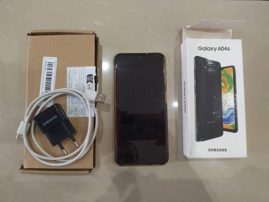Samsung Galaxy A04s (32GB)