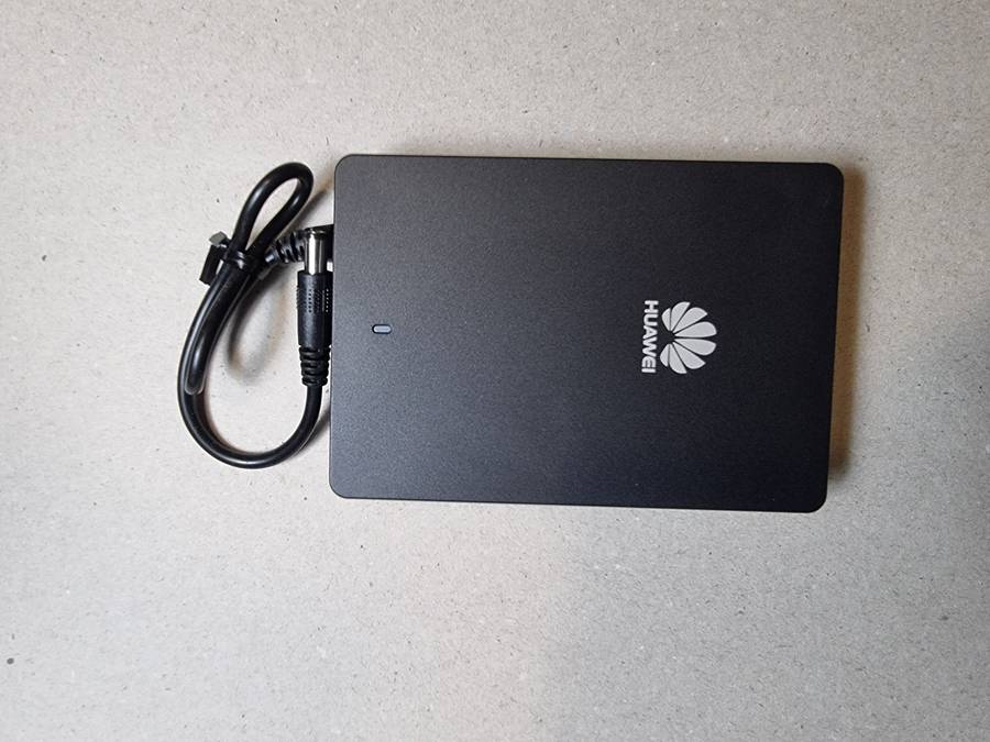 Huawei Battery Backup