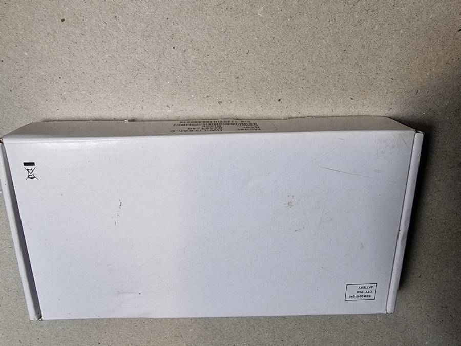 Huawei Battery Backup