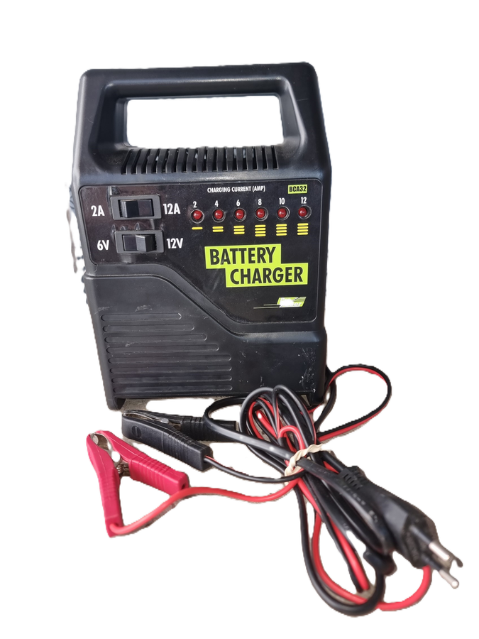 Battery Charger