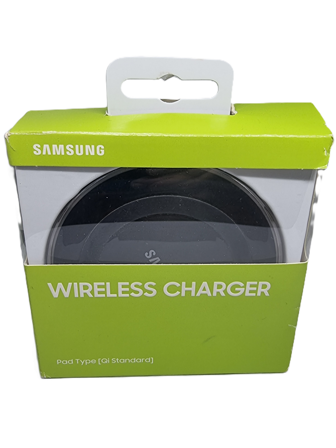Samsung Wireless Charger