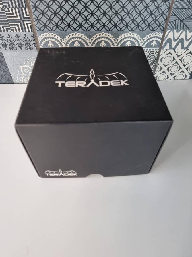 Teradek ViDiU Pro HD Live Streaming WiFi HDMI H.264 Video Encoder and Combiner