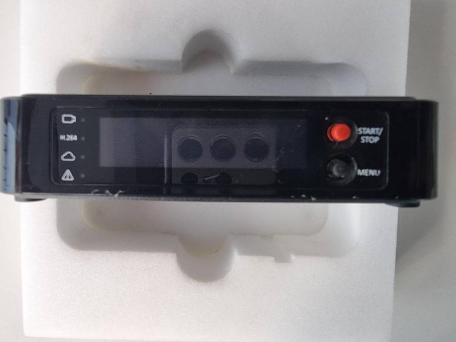 Teradek ViDiU Pro HD Live Streaming WiFi HDMI H.264 Video Encoder and Combiner