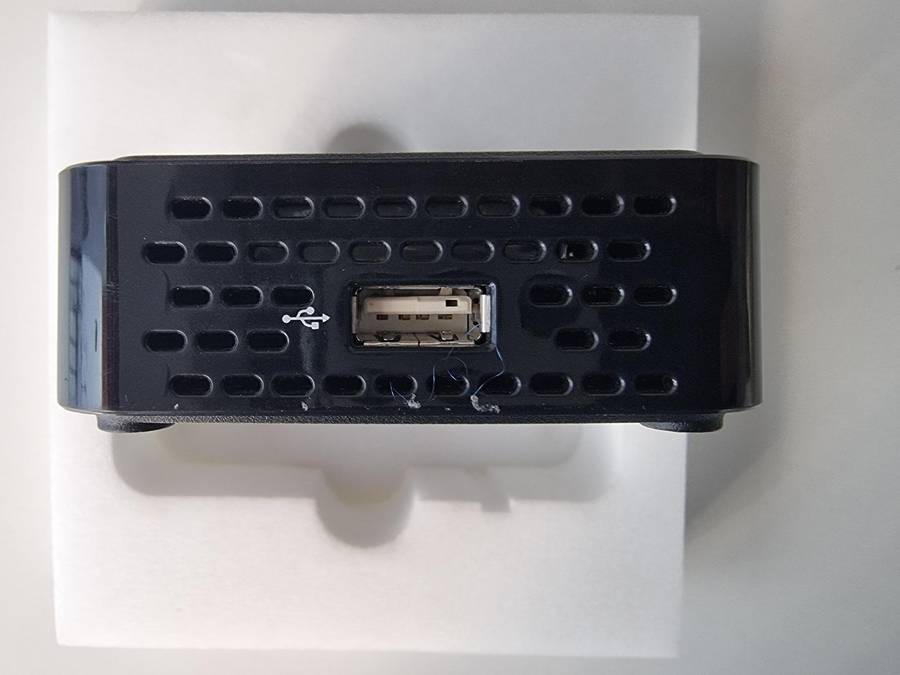 Teradek ViDiU Pro HD Live Streaming WiFi HDMI H.264 Video Encoder and Combiner