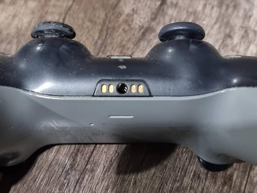 Camo PS 5 DualSense Wireless Controller
