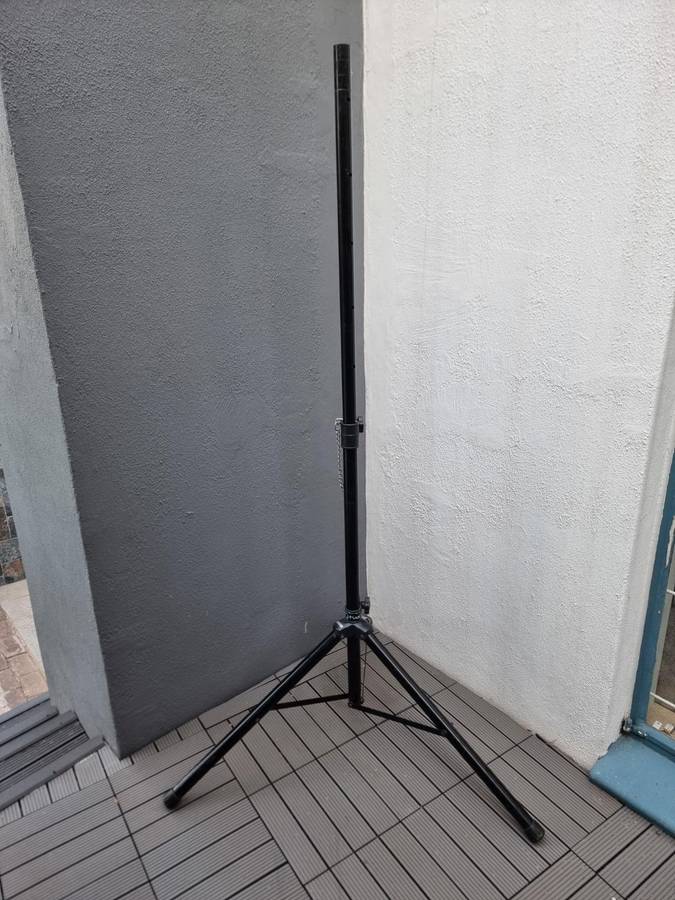 Heavy Duty Speaker Stand TVA