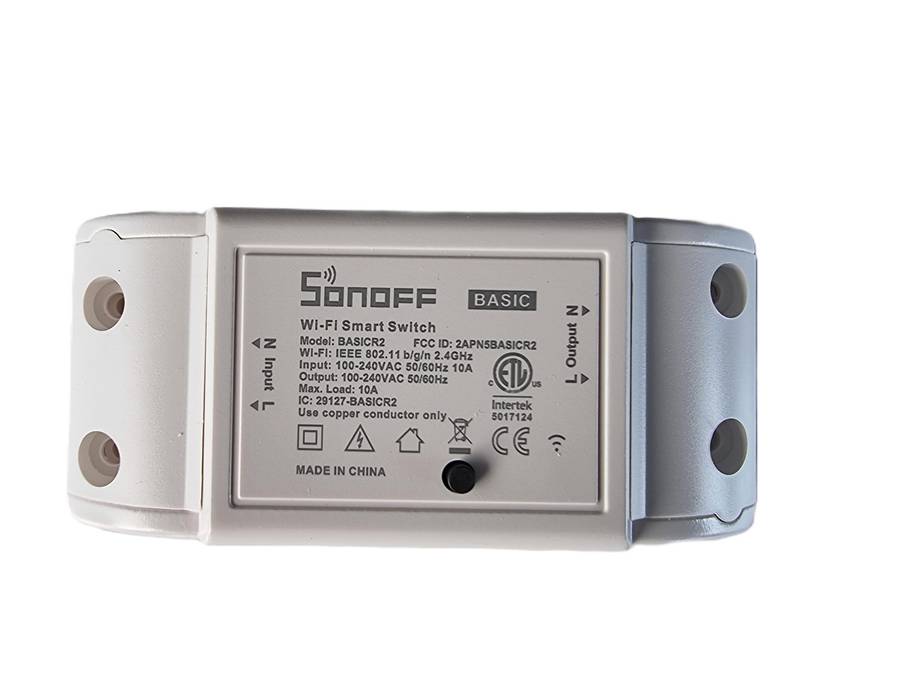 Sonoff Basic R2 Smart Switch