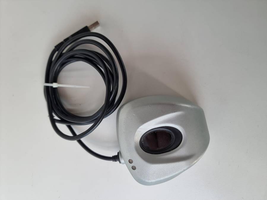 2x HID Lumidigm V-Series V311 Multispectral Fingerprint Scanner