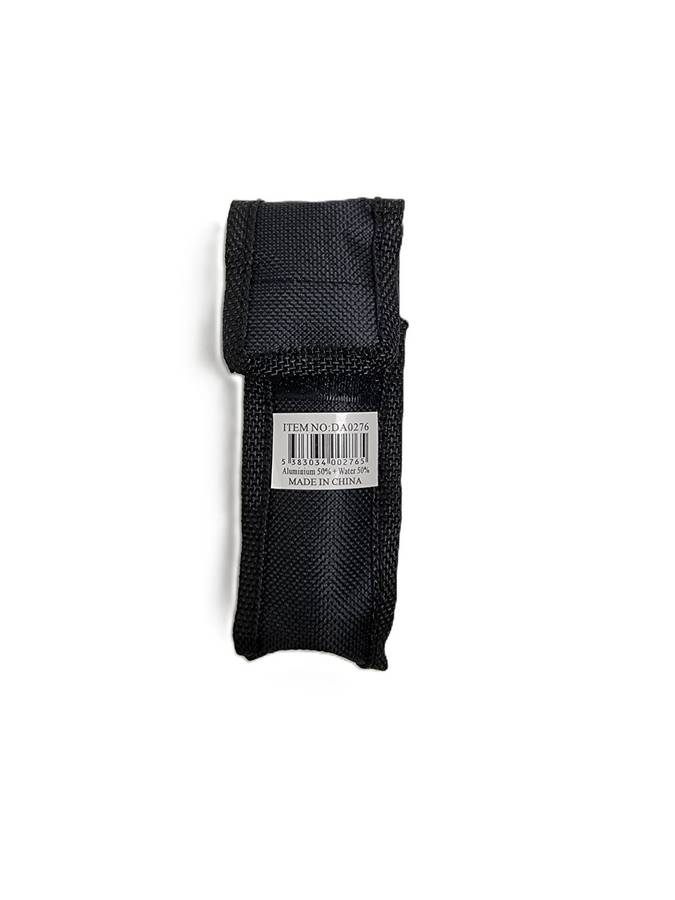 Pepper Spray with Belt Pouch
