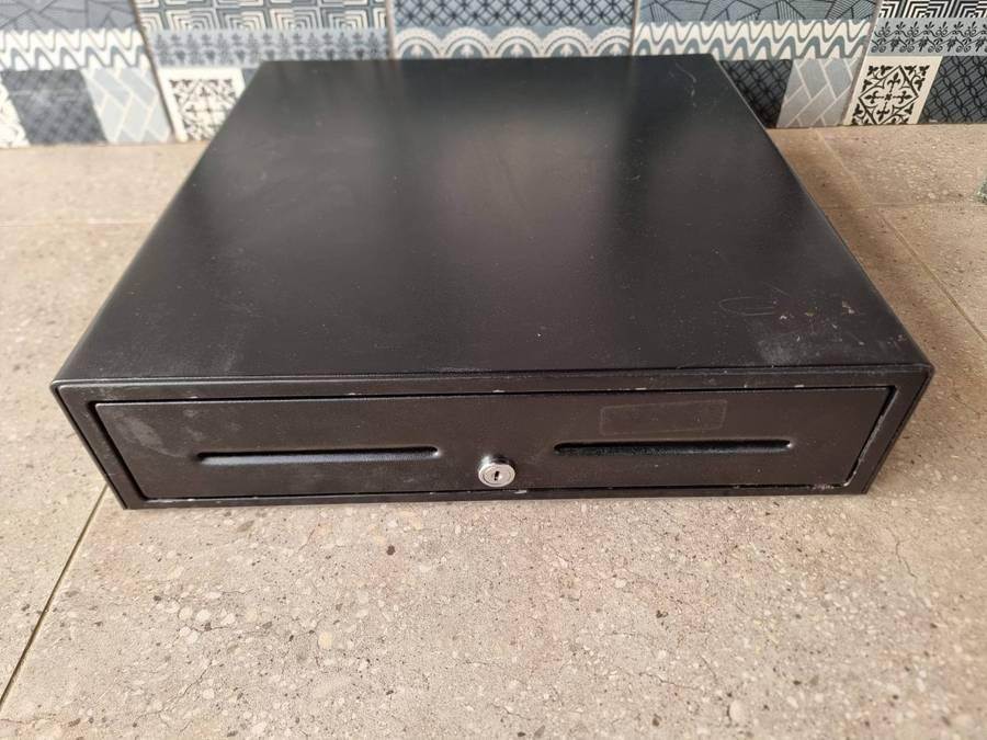 Cash drawers
