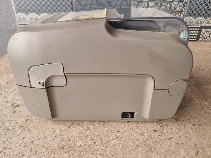 O'Neil Datamax Termal Label Printer