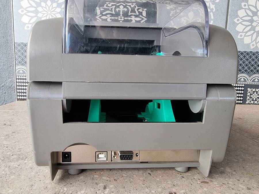 O'Neil Datamax Termal Label Printer