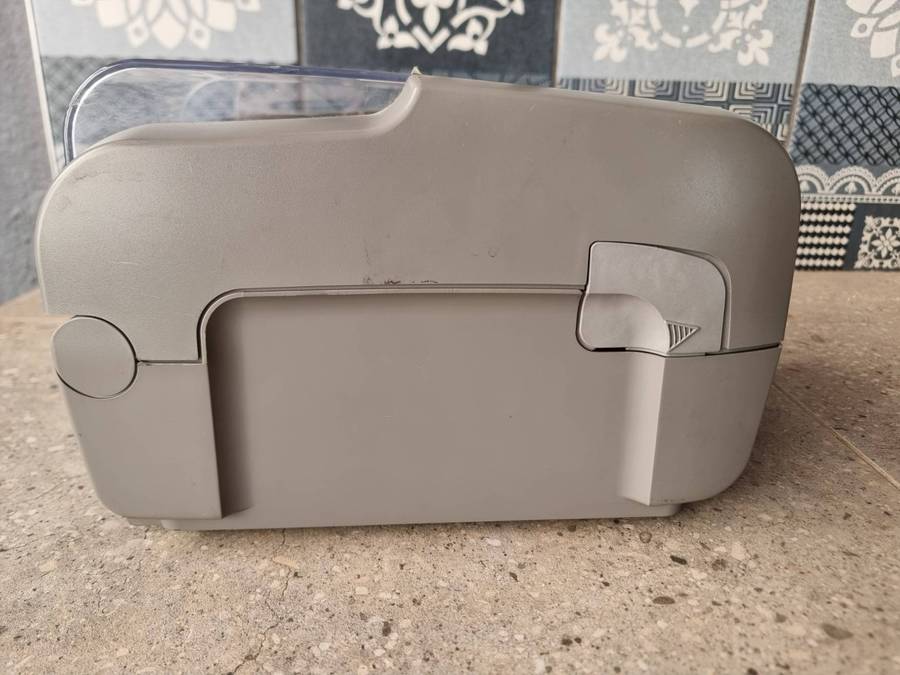 O'Neil Datamax Termal Label Printer