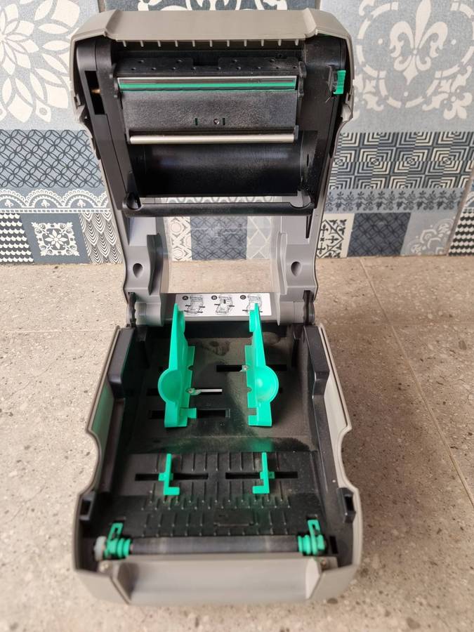 O'Neil Datamax Termal Label Printer