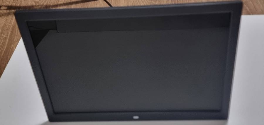 15" Digital Photo Frame - Demo