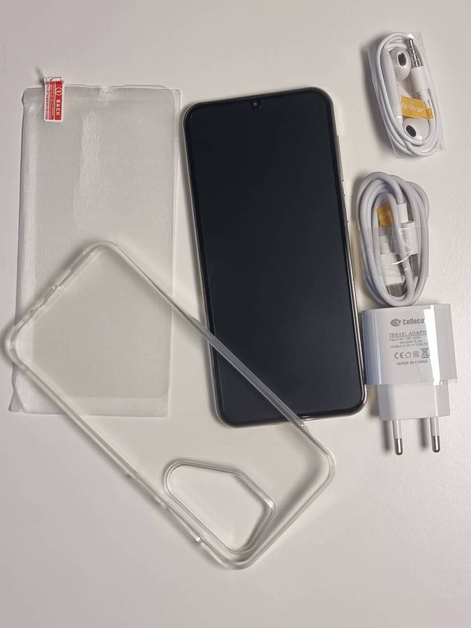 Cellecor S24 A-Ultra Phone