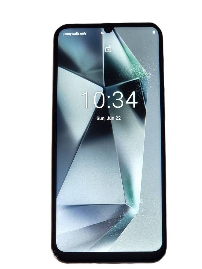 Cellecor S24 A-Ultra Phone