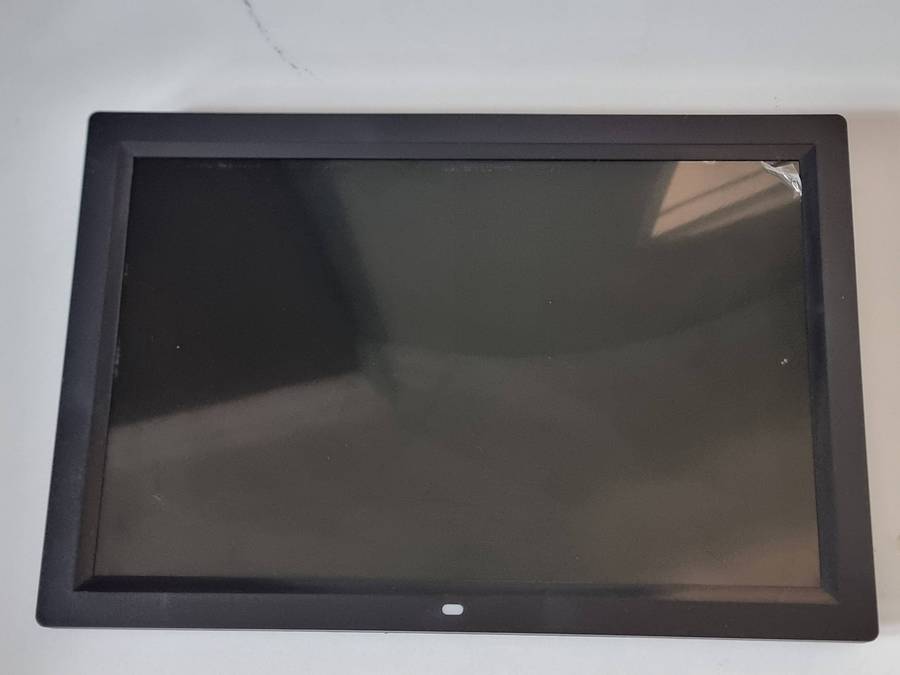 17" Digital Photo Frame