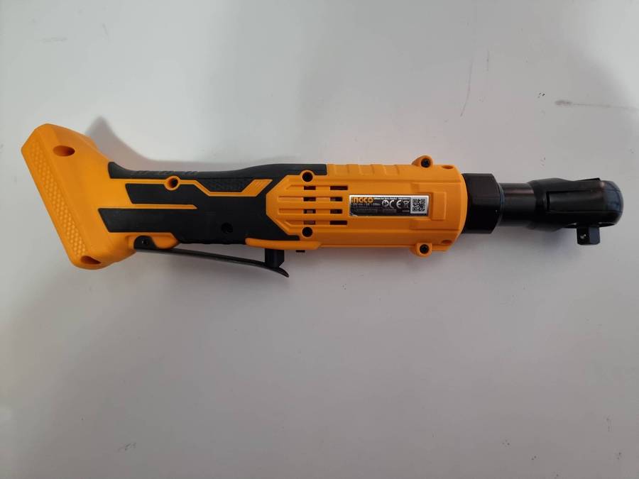 Ingco 2 in 1 Cordless Combo Set 20V
