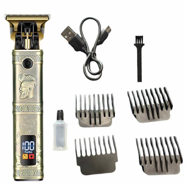 Sokany Portable Electric Hair Clipper/Trimmer