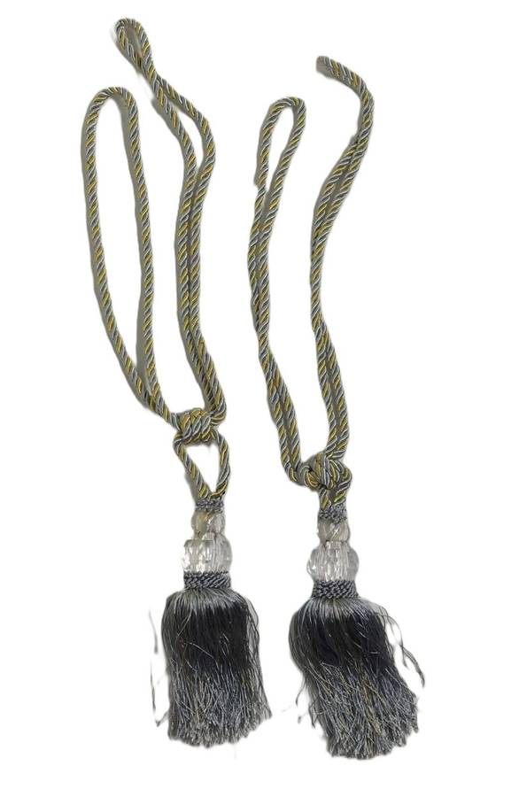 Curtain Tie Backs