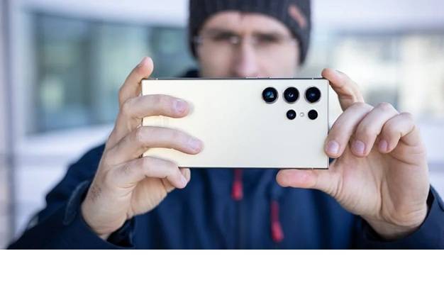 Cellecor S24 A-Ultra Phone
