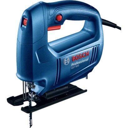 Bosch Professional Jigsaw GST 650