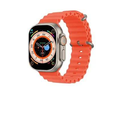 S9 Max Ultra Smart Watch