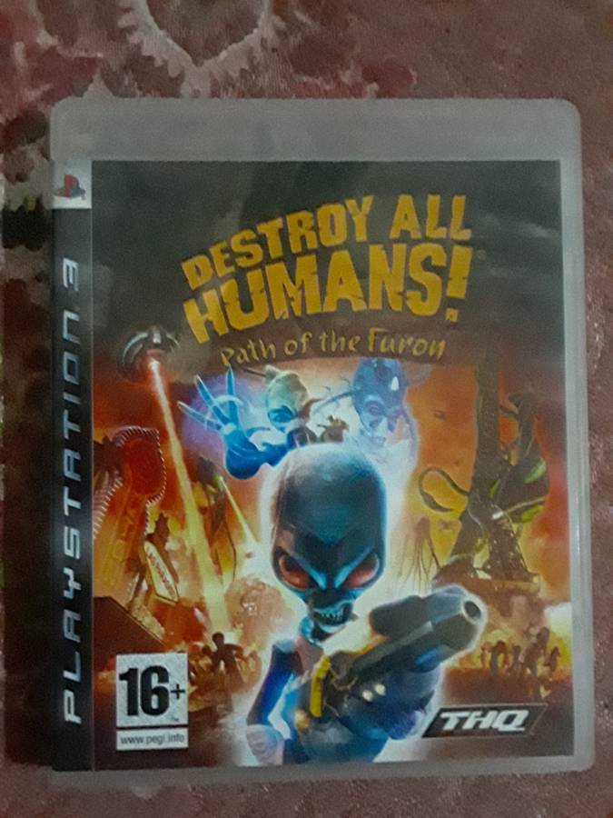 Ps 3 game Combo